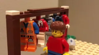 LEGO Smosh: Left Handed (Parody)