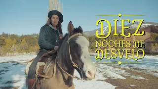 Sele Vera y Pampas de Bariloche - Diez Noches de Desvelo