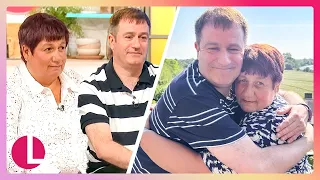 Long Lost Family: The Siblings Brought Together After 53 Years | Lorraine