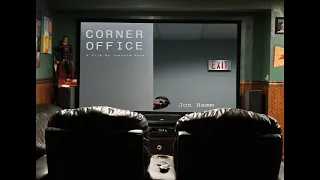 Corner Office  Movie Review