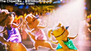 The Chipettes - 붐바야(Boombayah) [Music Video]