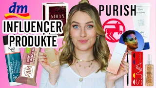 WAS KÖNNEN DIESE PRODUKTE VON INFLUENCERN UND INFLUENCERINNEN? Juni 2023 | Lubella