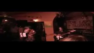 The Lazy Suzans "Sharknado!" Live at Muddy Waters 10/11/14