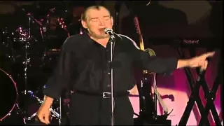 Joe    Cocker    --    You   Can   Leave  Your  Hat   On   [[  Official   Live  Video  ]]  HD