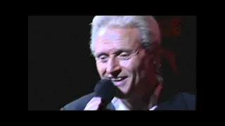 Amedeo Minghi - I ricordi del cuore (Live 2001 Teatro Filarmonico di Verona)