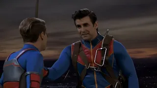 Kid Danger’s Sacrifice Scene - “I Love You, Buddy” - Henry Danger “The Fate Of Danger” (2020)