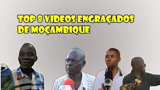 vídeos engraçados de Moçambique  2019
