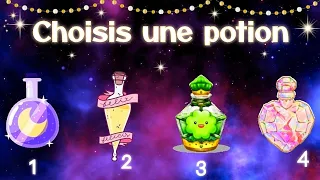 Tes guides t'appellent à faire ça.. ✨ Guidance Intemporelle à 4 choix 🌈🌞