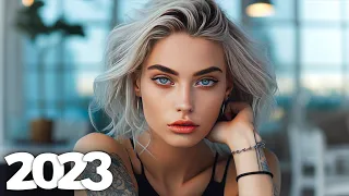 Ibiza Summer Mix 2023 🐳 Alan Walker, David Guetta, Rema 🐳 Avicii, Coldplay, Martin Garrix style #19