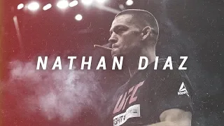 Nate Diaz Highlight Mix “WESTSIDE”