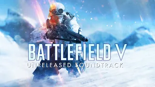 Battlefield V Soundtrack - Firestorm: Deployment