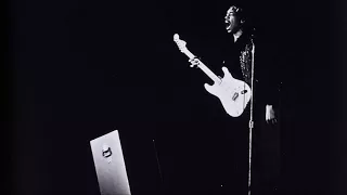 JIMI HENDRIX - Live in Providence (1969) - Full Album