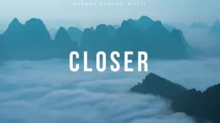 Fundo musical Closer (Mais Perto) - Bethel Music/ Instrumental Worshpi