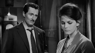 The Facts Of Murder (Un maledetto imbroglio, 1959) by Pietro Germi - clip