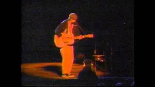 Neil Young - Live - This Note's for You - Acoustic - Solo