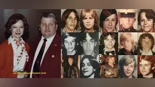 Urodzeni by zabijać - John Wayne Gacy  SERIAL DOKUMENTALNY  Lektor PL