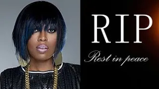 R.I.P. Missy Elliott Touches Our Hearts With Tearful Final Goodbye To Her Beloved Friend