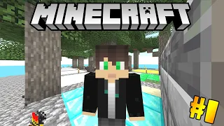 Hai - Minecraft Indonesia Eps.1