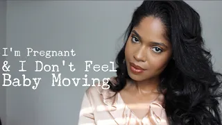 Fetal Kick Counts | What to do if you DON'T feel baby moving