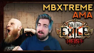 AMA with mbXtreme!