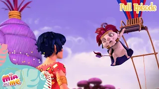 Duel Of The Pans - Mia and me - Full Episode 10 - Season 4🦄🌈