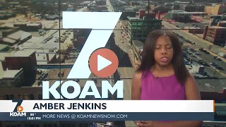 KOAM News at 10pm 7/3/23