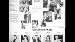 The Chesterfield Kings - Satisfaction Guaranteed