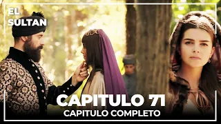 El Sultán | Capitulo 71 Completo