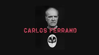 Carlos Ferrand