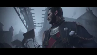 Exclusive video I The Order 1886: PS4 Trailer