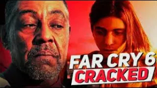 Far Cry 6 crack | Full Game Crack | FREE 2022