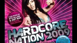 Bootlegs - Hardcore Nation 2009