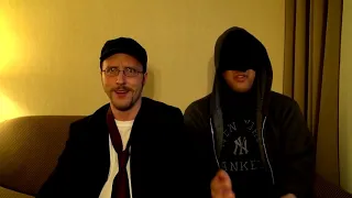 Wiz [Nostalgia Critic - RUS RVV]