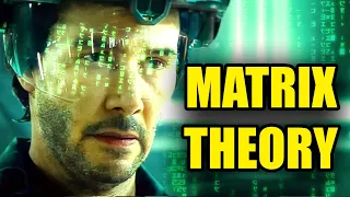 The Final Simulation | MATRIX EXPLAINED