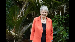 Rt Honourable Helen Clark - BLAKE 20th Anniversary Lifetime Achievement Award