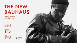 #урбанистика Новый Баухаус / The New Bauhaus