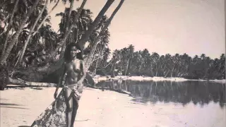 Songs from the South Seas Atolls Tahiti  Loma & Gabilou