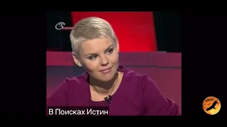 Вдовиченков о жизни и совести человека.