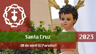 Santa Cruz 2023 - El Parador
