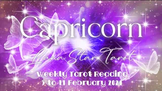 Capricorn ♑️ A Powerful Week with lots of Courage, Strength, Successes, Abundance and Opportunities!