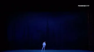 Vladimir Shklyarov Romeo variation from Mariinsky Romeo & Juliet