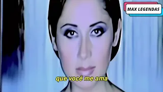 Lara Fabian - Si Tu M'aimes (Meu Grande Amor) (Tradução) (Legendado) (Clipe Oficial)