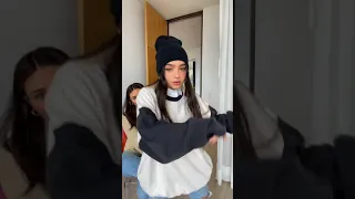 CALLE Y POCHÉ TIK TOK (POCHÉ LE BAILA A CALLE)