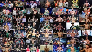 🥊LATEST! List of World Boxing Champions in Every Weight Division | February 28, 2024!