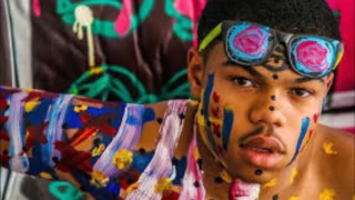 Taylor Bennett - Grown Up Fairy Tales (ft. Chance The Rapper & Jeremih)