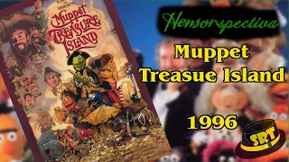 Hensonspectiva - Muppet Treasure Island (1996)