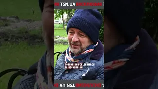 Думка добровольця про конфлікти з ТЦК