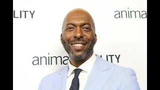 About That Life | John Salley: My Car Is 100% Vegan