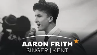 Aaron Frith: Old School Swing