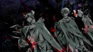 The Devil Regains His Strength-Hataraku Maou-sama OST Extended